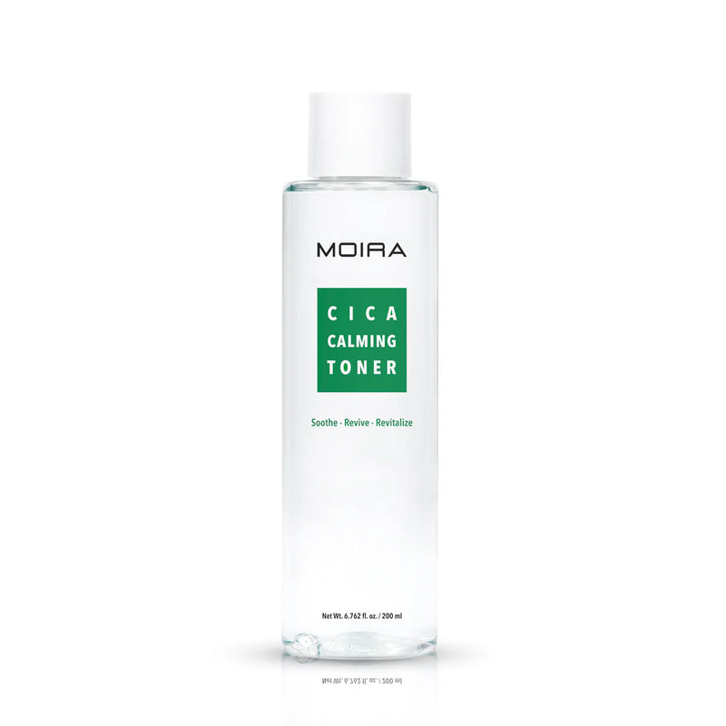 Load image into Gallery viewer, Skincare-Moira Cica Calming Toner ULT201 ($5.50 each, 3pc bundle)
