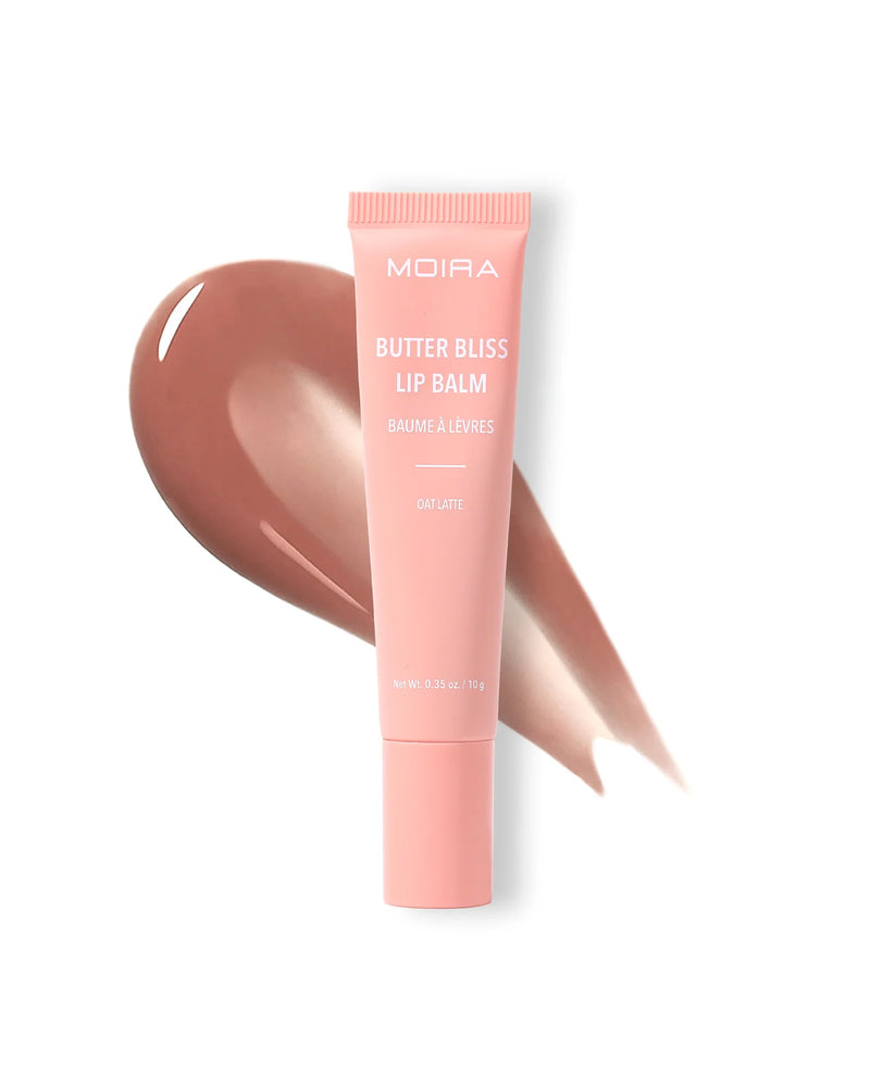 Load image into Gallery viewer, Lips-Moira Butter Bliss Lip Balm Display BBLB3 SOFT ($3.50 each, 18pc display + Testers)
