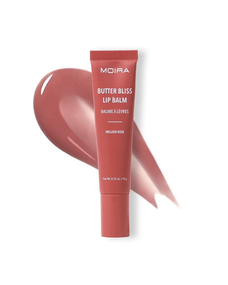 Load image into Gallery viewer, Lips-Moira Butter Bliss Lip Balm Display BBLB3 SOFT ($3.50 each, 18pc display + Testers)
