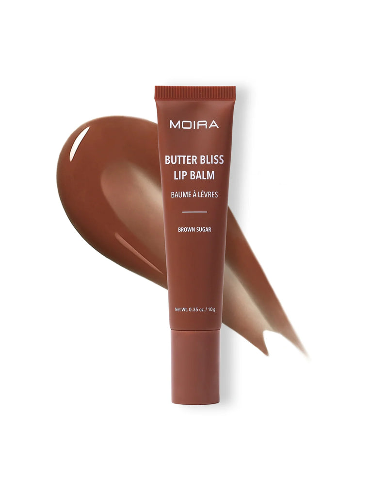 Load image into Gallery viewer, Lips-Moira Butter Bliss Lip Balm Display BBLB3 SOFT ($3.50 each, 18pc display + Testers)
