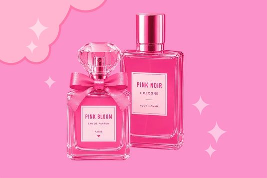 Perfumes & Colognes 100% Original