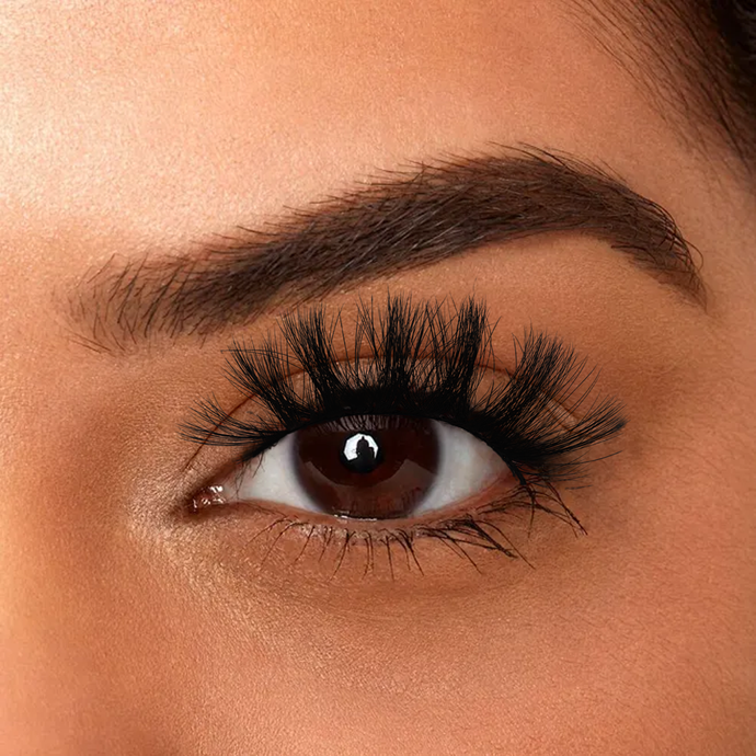 Eyes-Coquette Faux Mink Lashes Spotlight #CQT07(1.25 each, 12pcs bulk)