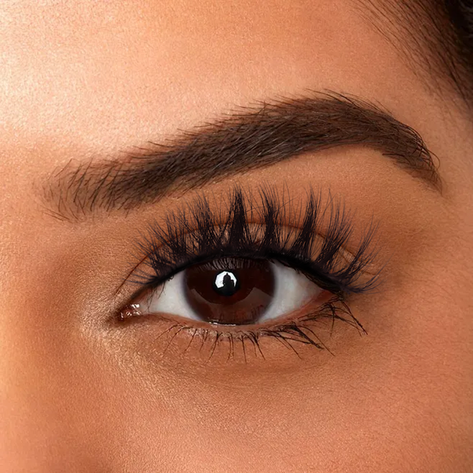 Eyes-Coquette Faux Mink Lashes Sweet #CQT11(1.25 each, 12pcs bulk)