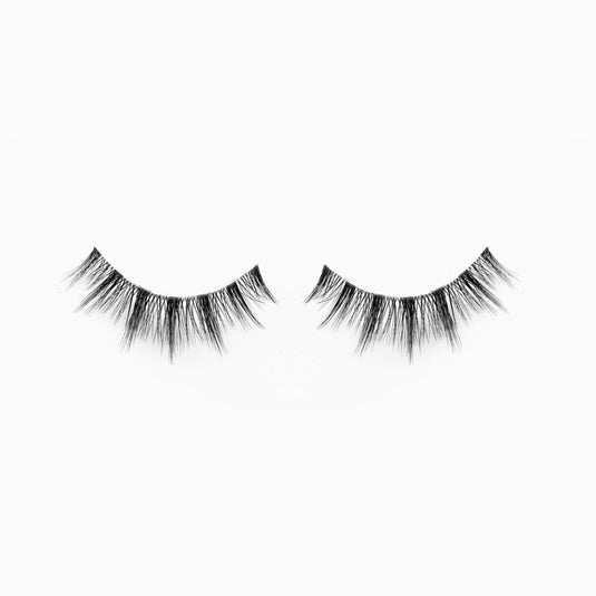 Eyelashes- Beauty Creations Take Me Somewhere Soft Silk-