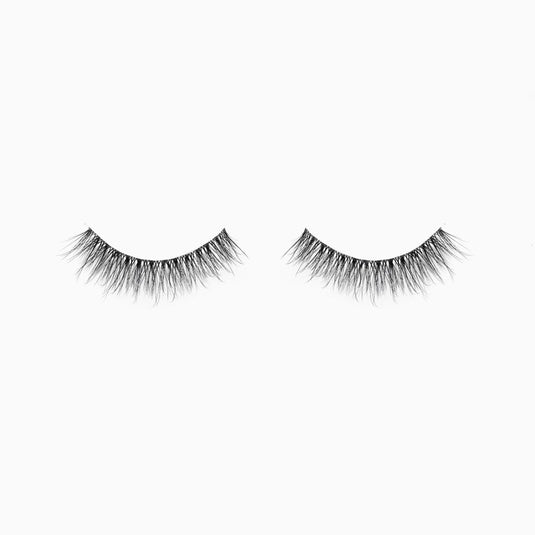 Eyelashes- Beauty Creations Take Me Somewhere Soft Silk-