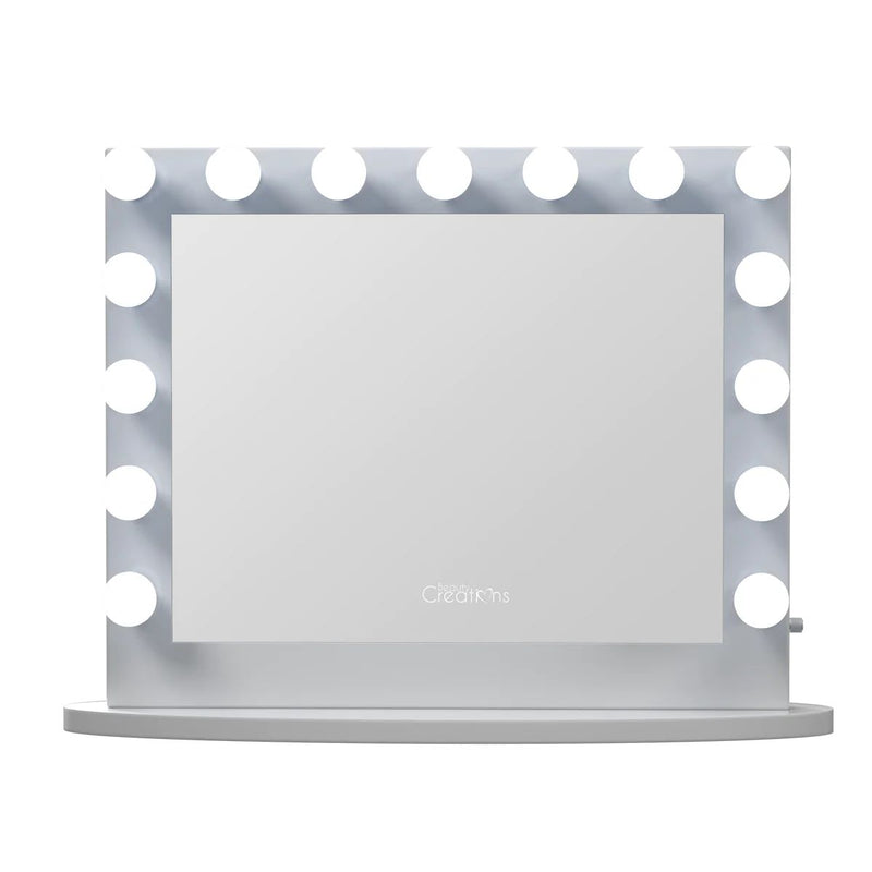 Load image into Gallery viewer, Hollywood Vanity Mirror Beauty-2 (1pc)
