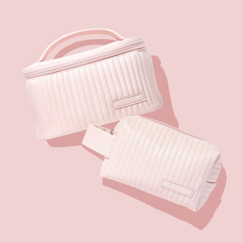 Load image into Gallery viewer, Beauty Creations COSMETIC TOILETRY BAG-CBS (6pc bundle, $3.50 each)
