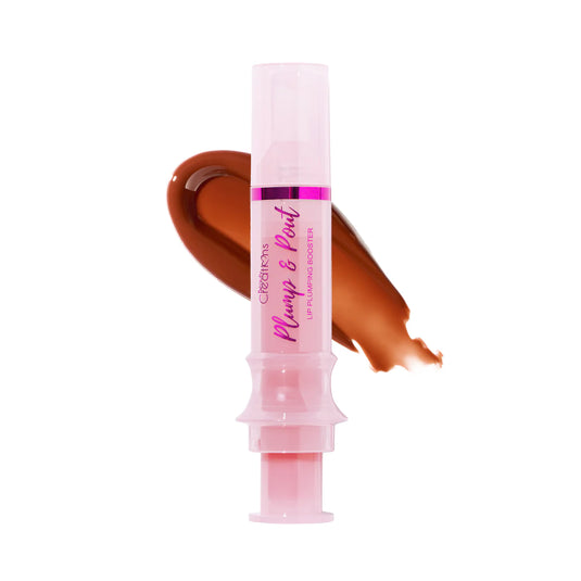 Beauty Creations Plump & Pout Lip Plumping Booster Vol 2 - BRATITUDE(6pc bundle, $3 each)