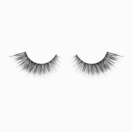 Eyelashes- Beauty Creations Take Me Somewhere Soft Silk-