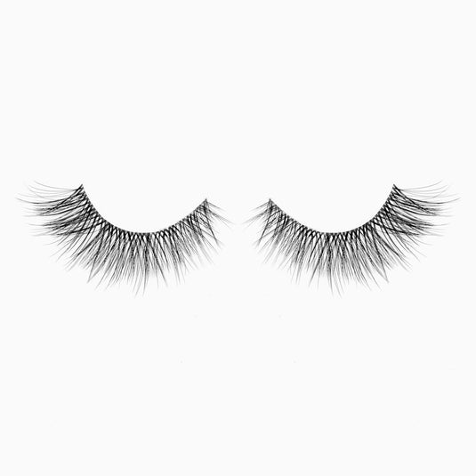 Eyelashes- Beauty Creations Take Me Somewhere Soft Silk-