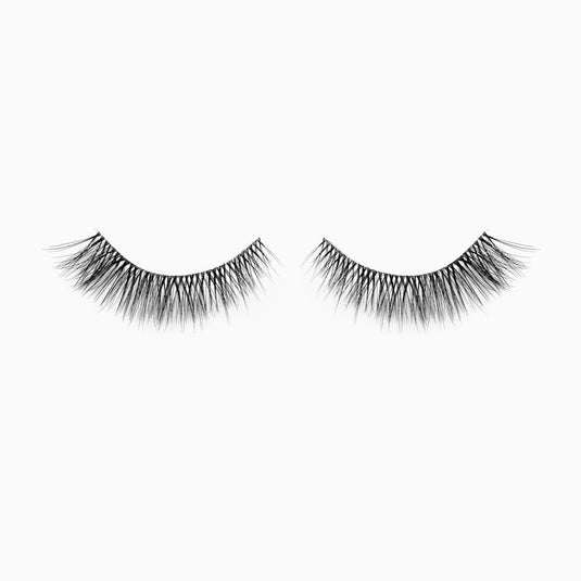 Eyelashes- Beauty Creations Take Me Somewhere Soft Silk-