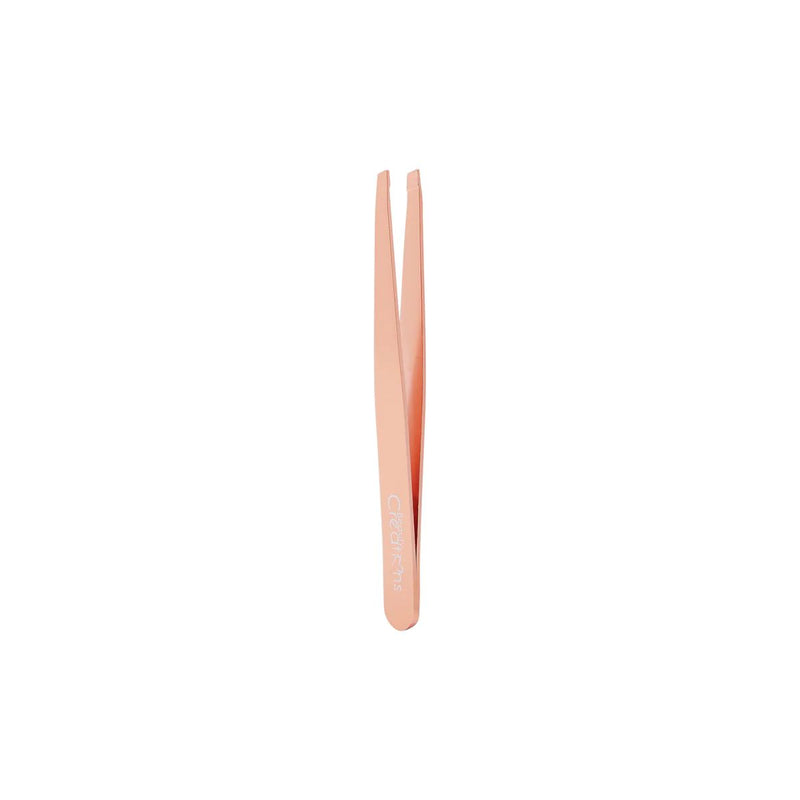 Load image into Gallery viewer, BEAUTY CREATIONS COSMETICS-Tweezers - Rose Gold ET-RG (12pc bundle)
