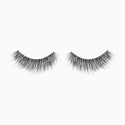 Eyelashes- Beauty Creations Take Me Somewhere Soft Silk-