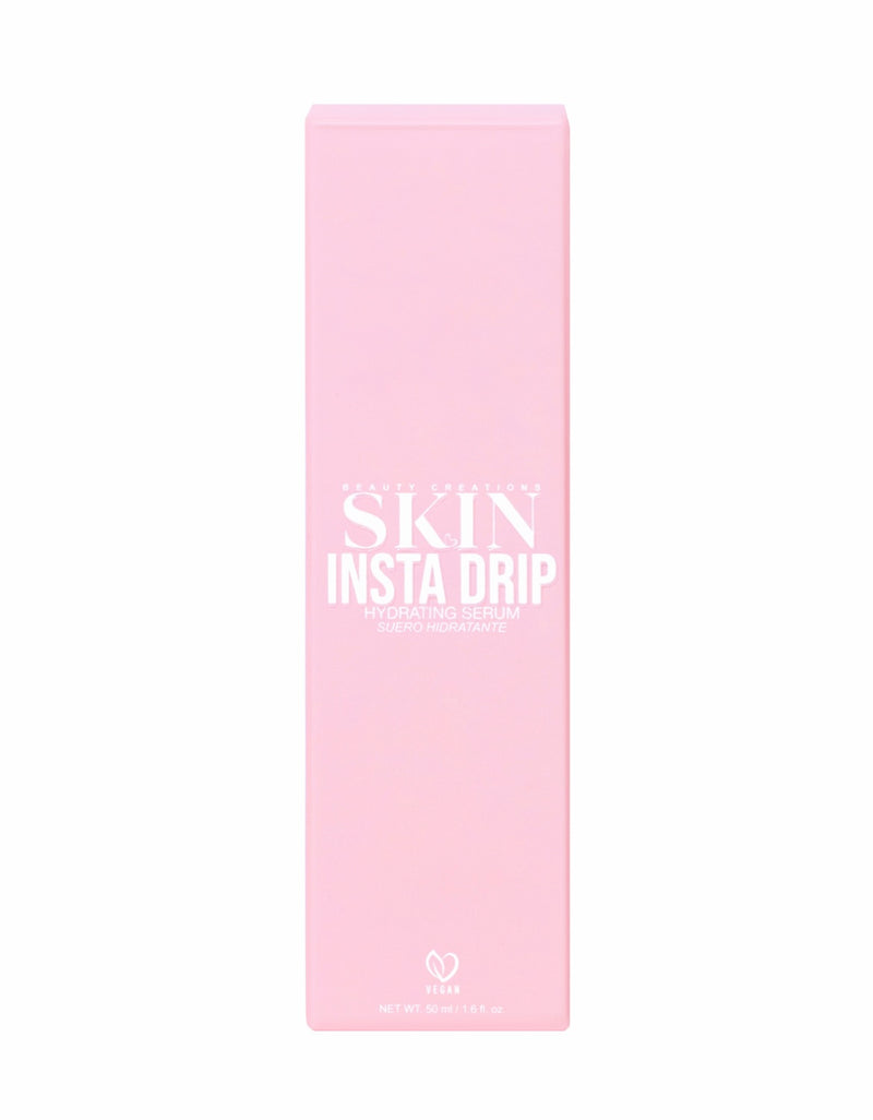 Load image into Gallery viewer, BEAUTY CREATIONS SKINCARE- Insta Drip Hydrating Serum (6pc min, 5.00 Each
