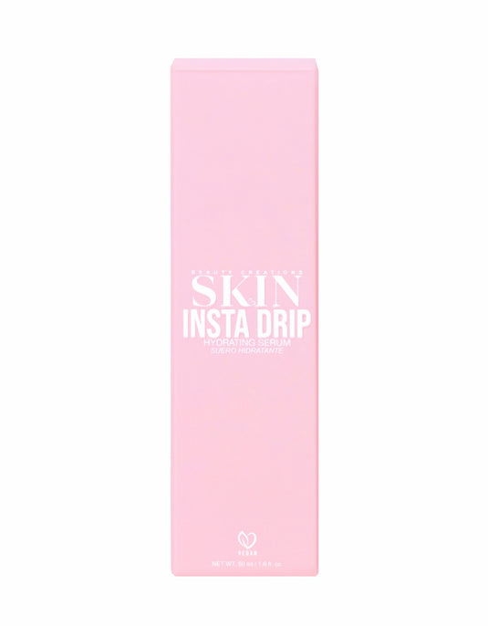 BEAUTY CREATIONS SKINCARE- Insta Drip Hydrating Serum (6pc min, 5.00 Each