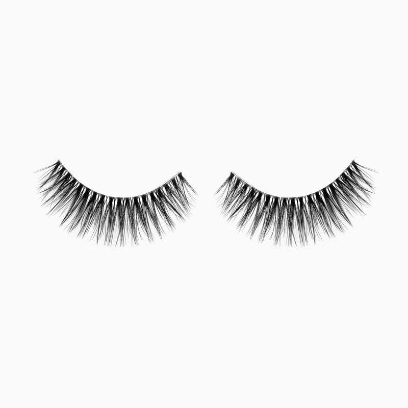 Load image into Gallery viewer, Eyelashes- Beauty Creations Take Me Somewhere Soft Silk- #24 Los Angeles (10pc Box, $1 each)
