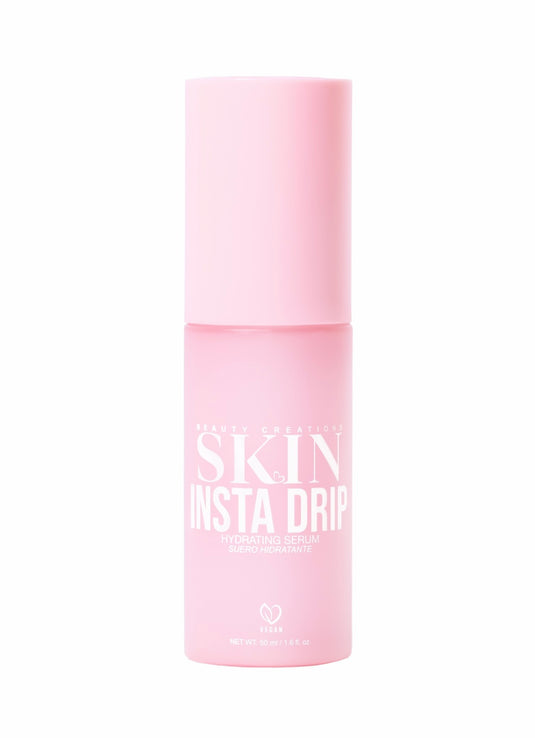 BEAUTY CREATIONS SKINCARE- Insta Drip Hydrating Serum (6pc min, 5.00 Each