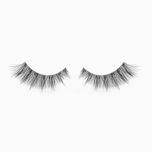 Eyelashes- Beauty Creations Take Me Somewhere Soft Silk-