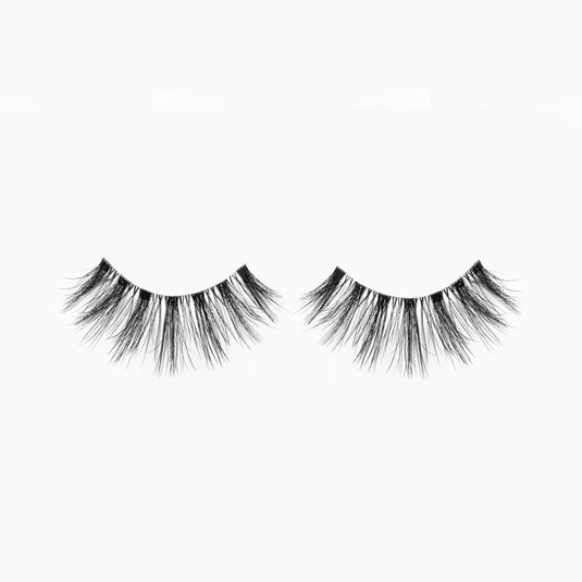 Eyelashes- Beauty Creations Take Me Somewhere Soft Silk-