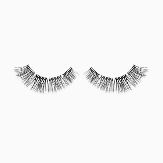 Eyelashes- Beauty Creations Take Me Somewhere Soft Silk-