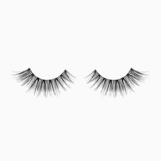 Eyelashes- Beauty Creations Take Me Somewhere Soft Silk-