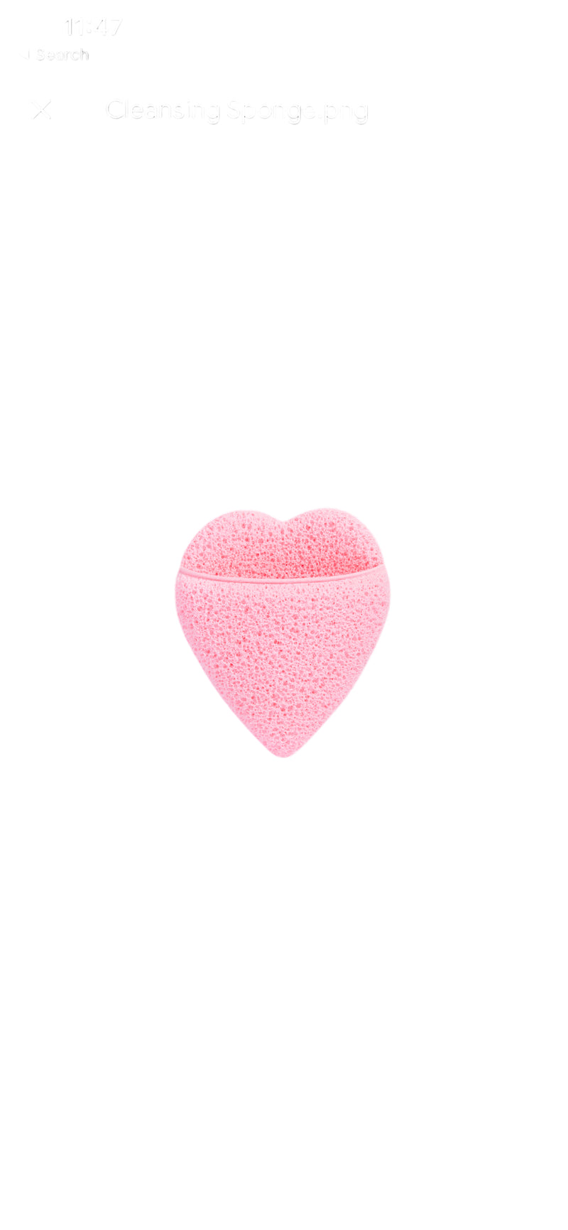 Load image into Gallery viewer, BEAUTY CREATIONS SKINCARE-Freshness Please Cleansing Sponge (12pc Set $1.50 Each)
