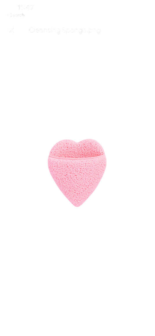 BEAUTY CREATIONS SKINCARE-Freshness Please Cleansing Sponge (12pc Set $1.50 Each)