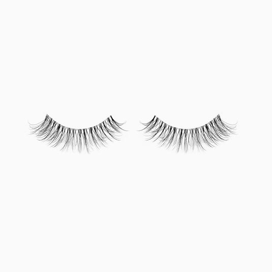 Eyelashes- Beauty Creations Take Me Somewhere Soft Silk-