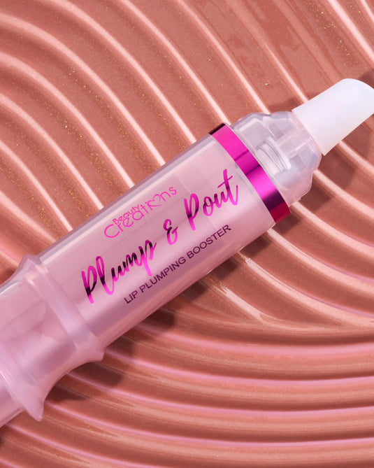 Beauty Creations Plump & Pout Lip Plumping Booster Vol 2 - SO UNBOTHERED (6pc bundle, $3 each)