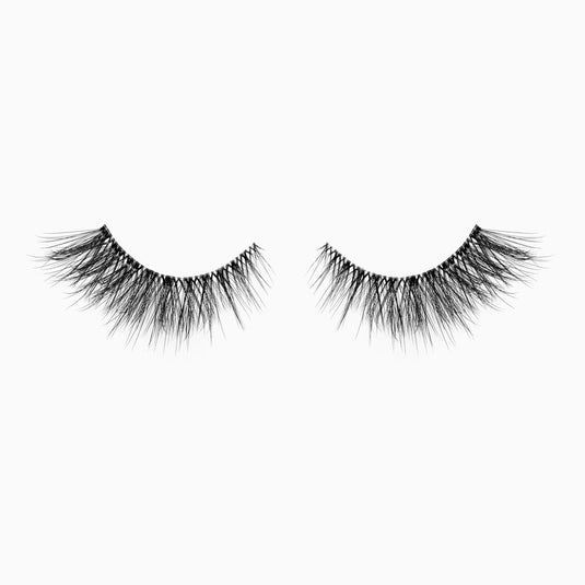 Eyelashes- Beauty Creations Take Me Somewhere Soft Silk-