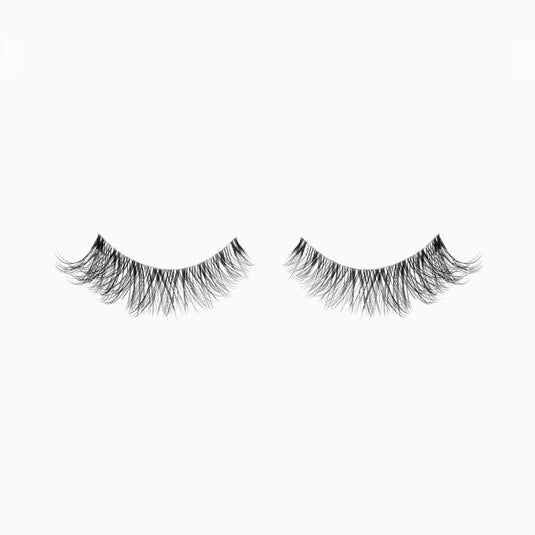 Eyelashes- Beauty Creations Take Me Somewhere Soft Silk-