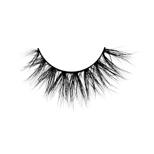 Eyes- Bebella Faux Mink Lash- THROWING SHADE 6(12pcs)