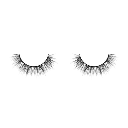 Eyes- Bebella Faux Mink Lash- CENTER OF ATTENTION 16(12pcs)