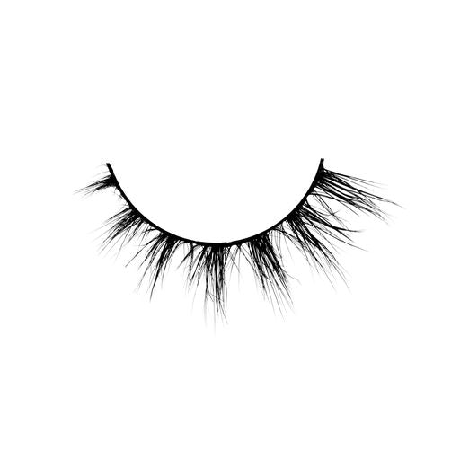 Eyes- Bebella Faux Mink Lash- MY EVERYTHING 12(12pcs)