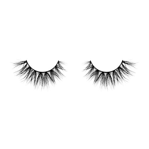 Load image into Gallery viewer, Eyes- Bebella Faux Mink Lash- THROWING SHADE (12pcs)
