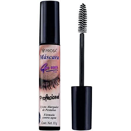 Load image into Gallery viewer, Prosa Mascara Professional black top(12pc Bulk, $2 each)
