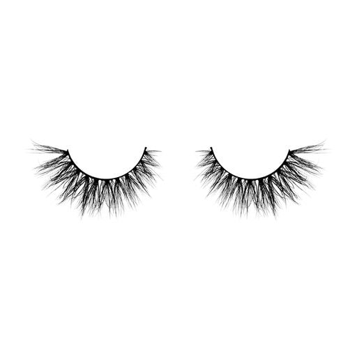 Load image into Gallery viewer, Eyes- Bebella Faux Mink Lash- MONEY CHASER (12pcs)
