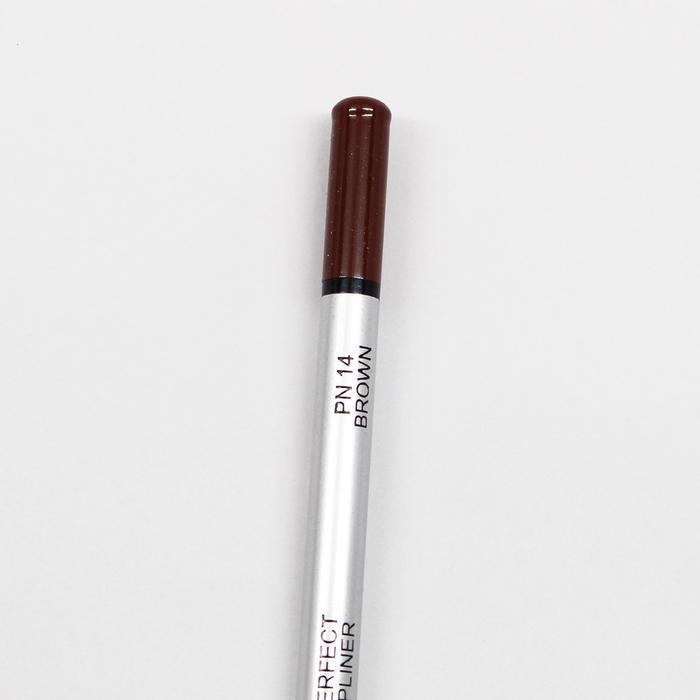Load image into Gallery viewer, Amuse Lip Liner “Brown” (12pc bulk)
