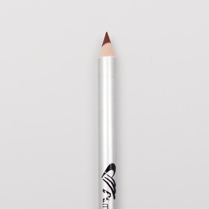 Load image into Gallery viewer, Amuse Lip Liner “Chocolate” (12pc bulk)
