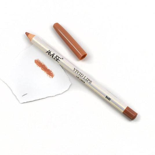 Amuse Lip liner pencil 01 Bare (12pcs)