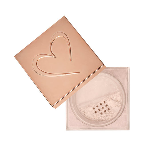 Beauty Creations BYE Filter setting powder- Butternut Babe BFF02 (12pc display, $3.50 EACH)