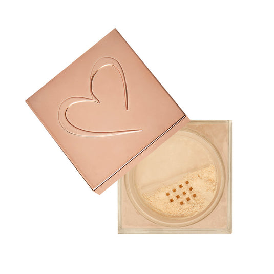 Beauty Creations BYE Filter setting powder- Honey Me BFP03 (12pc bundle, $3.50 EACH)