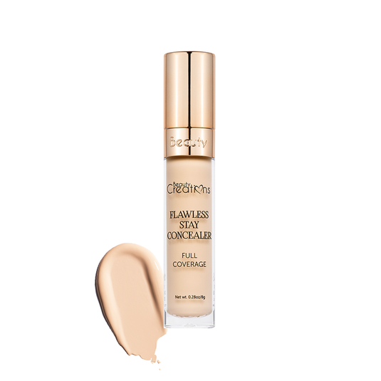 Flawless Stay Concealer- C3 (6pc Bundle, $3.50ea)