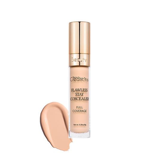 Flawless Stay Concealer- C6 (6pc Bundle, $3.50ea)