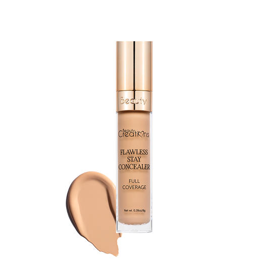 Flawless Stay Concealer- C7 (6pc Bundle, $3.50ea)