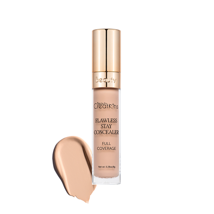 Flawless Stay Concealer- C9 (6pc Bundle, $3.50ea)