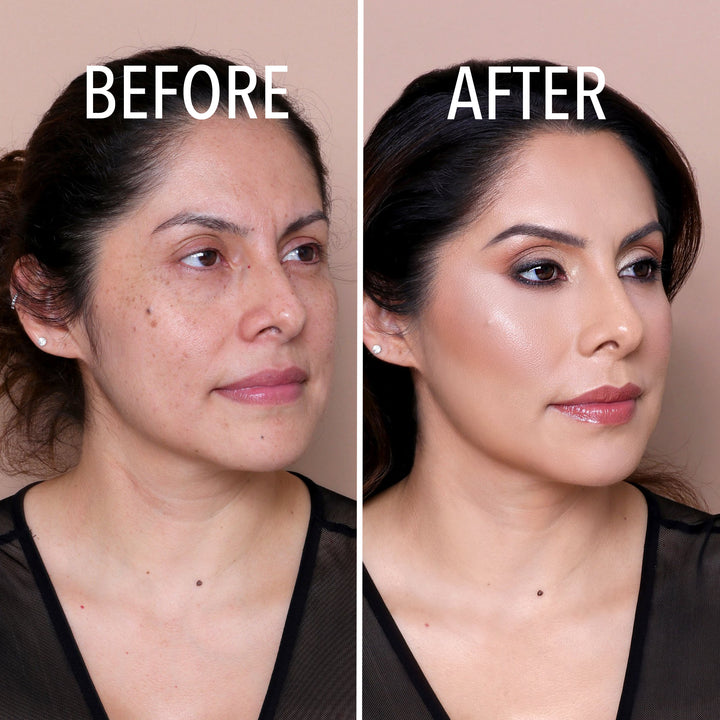 Load image into Gallery viewer, MOIRA CWF325 Complete Wear Foundation - TRUE BEIGE (3pc Bundle, $10 each)
