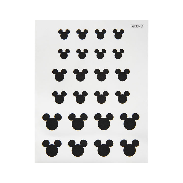 Load image into Gallery viewer, The Creme Shop x Mickey Mouse Hydrocolloid Acne Patches | Infused with Glycolic Acid DHAP7263-3 (6pc pack,$2.50 each)
