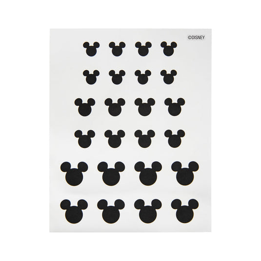 The Creme Shop x Mickey Mouse Hydrocolloid Acne Patches | Infused with Glycolic Acid DHAP7263-3 (6pc pack,$2.50 each)