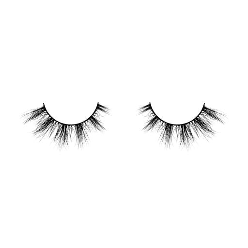 Eyes- Bebella Faux Mink Lash- REALITY CHECK 2(12pcs)